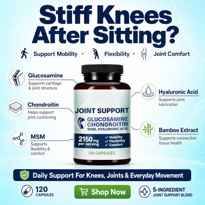 ActivBone Joint Support Blend
