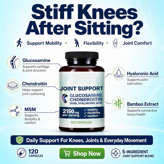 ActivBone Joint Support Blend