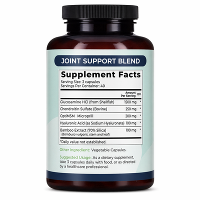 ActivBone Joint Support Blend