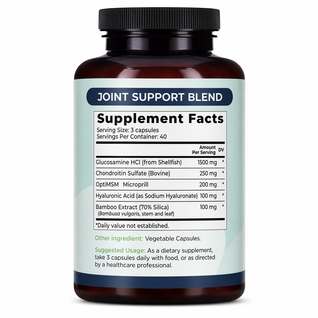 ActivBone Joint Support Blend