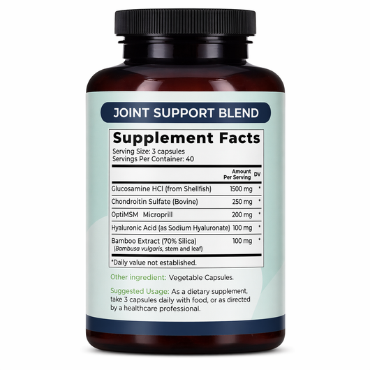 ActivBone Joint Support Blend