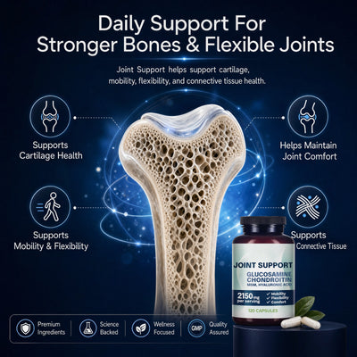 ActivBone Joint Support Blend