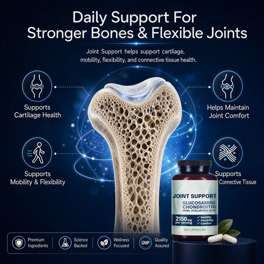 ActivBone Joint Support Blend